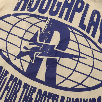 Roughplay E.T Long Sleeve