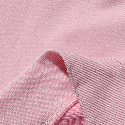 Vale Forever NYC Zip Up Hoodie 'Neon/Pink'