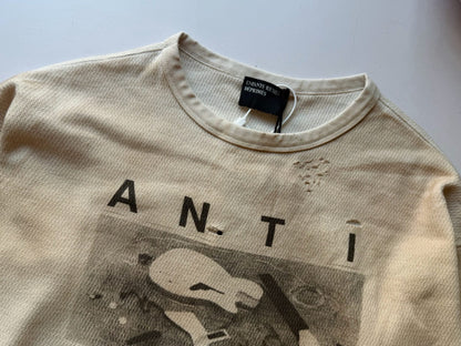 Anti Matisse Thermal Longsleeve