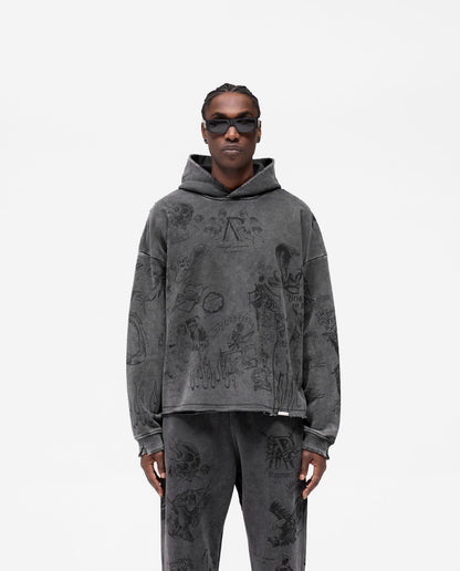 Legacy Flash Hoodie