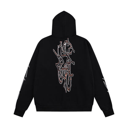 Hellstar 'Path to Paradise' Tracksuit / Sweat Suit Set