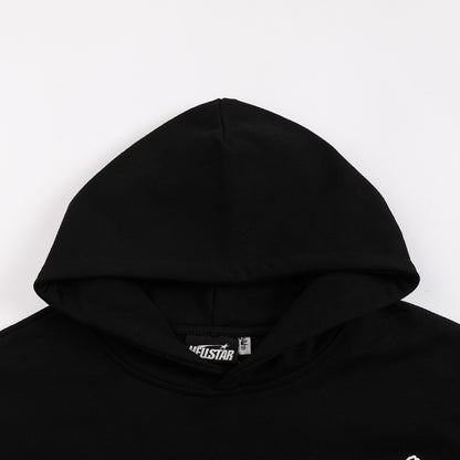 Hellstar Tour Hoodie 'Black'