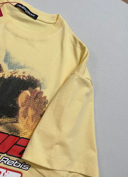 RRR123 GENERATION TEE