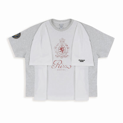 Four Hands T-Shirt