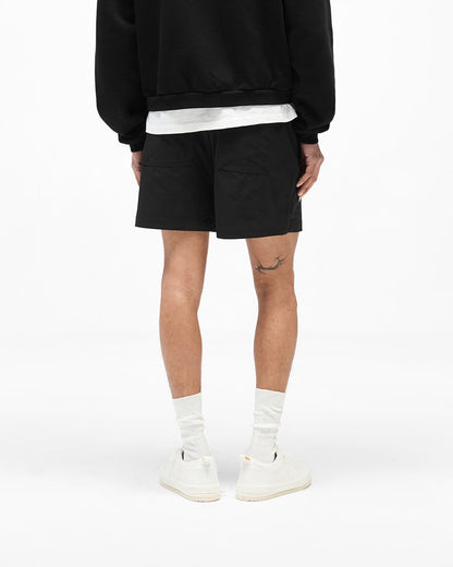 Nothing Faster Swim Short