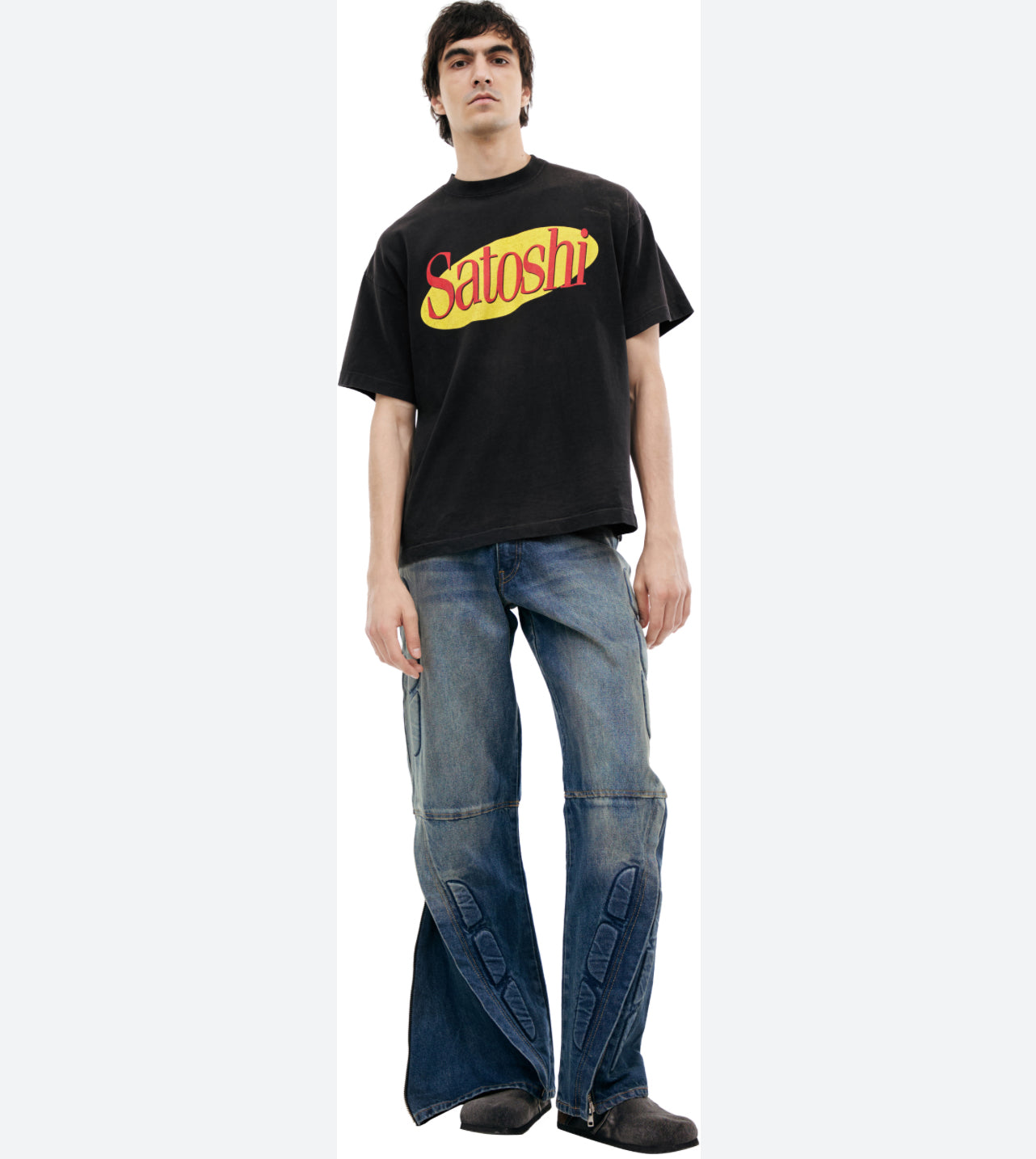Satoshi S3311 P5518 - 4