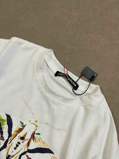RRR123 METANOIA TEE