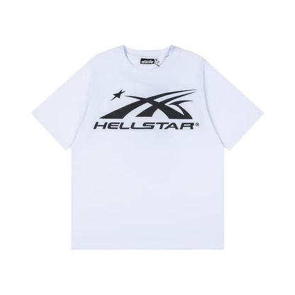 Hellstar Sports Logo T-Shirt