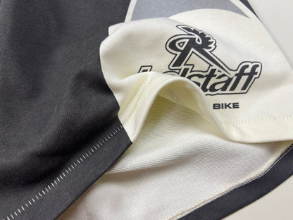 Represent X Belstaff Racing Shorts - Grey Marl