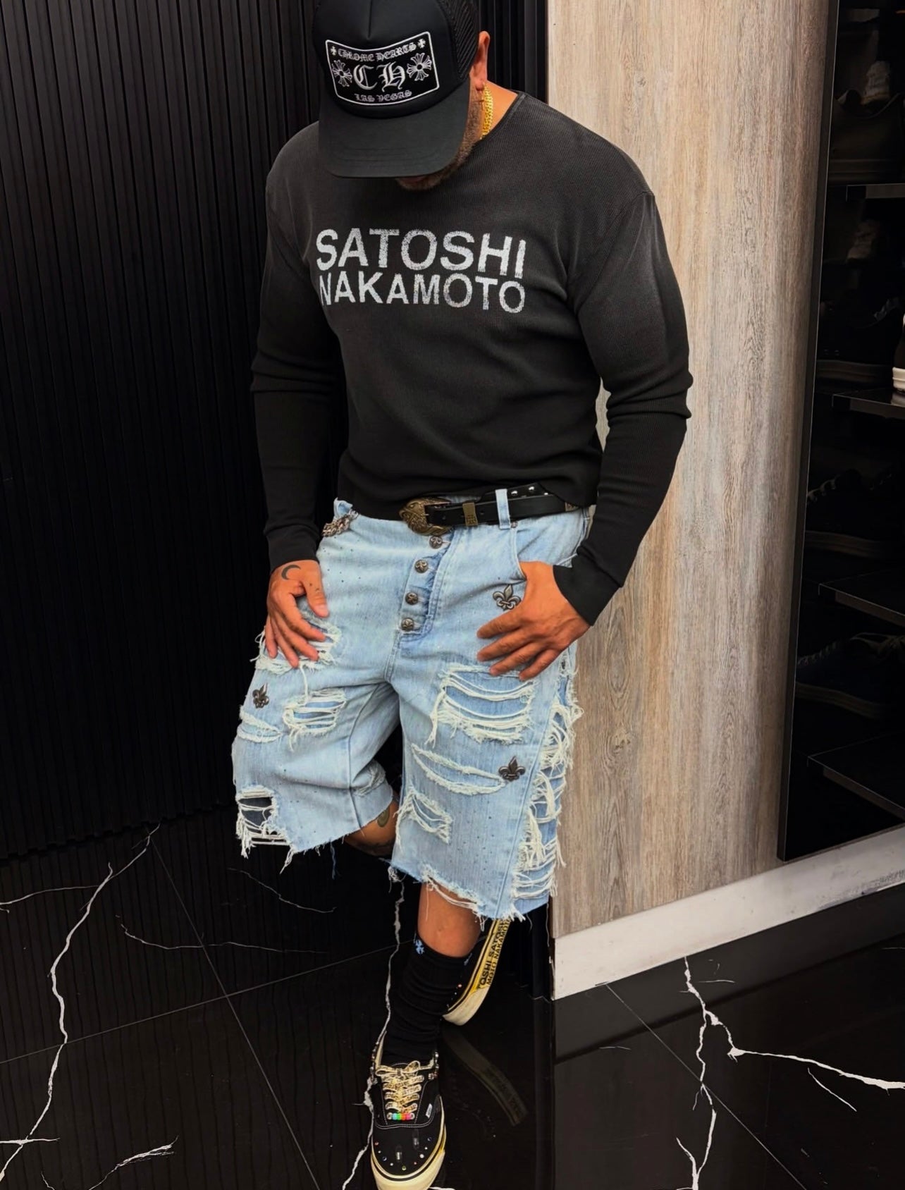 Satoshi S2107 P6532 - 4