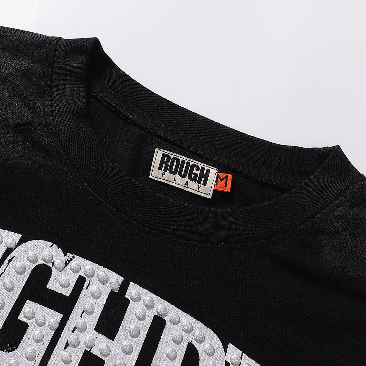 编号R537，RoughPlay Praise To Most High Long Sleeve17 - 4
