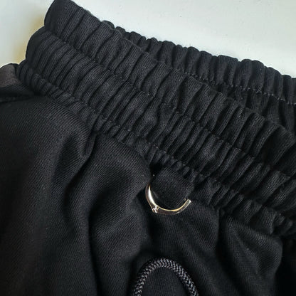 Mastermind Japan Terry Jacquard Shorts