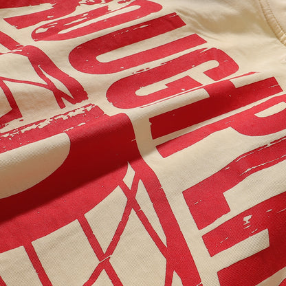 Roughplay Warning Long Sleeve