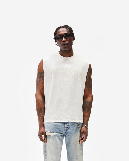 Owners Club Tank