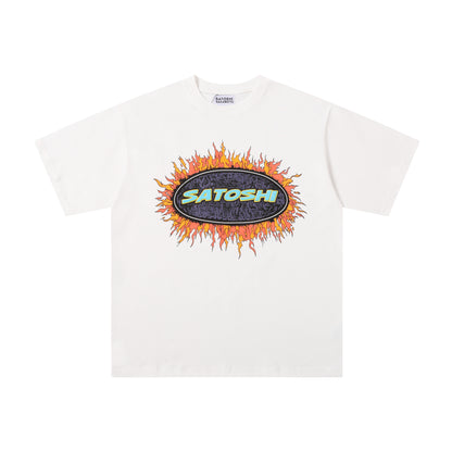 Blender Tee
