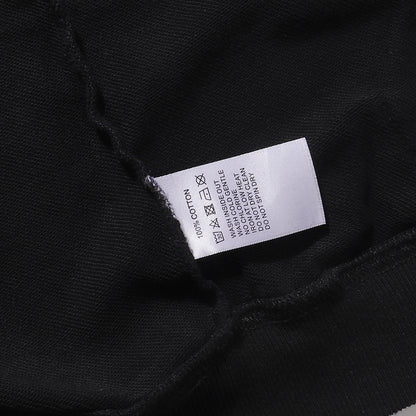 Vale Forever Gilmore Zip Up Black