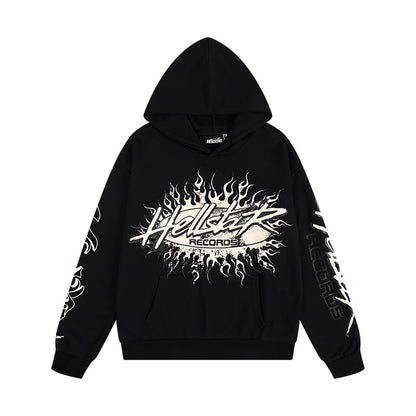 Hellstar Records Tour Tracksuit Set