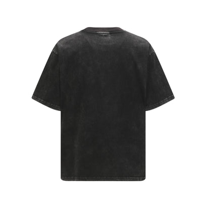 Exodus Bling Tee (Black)
