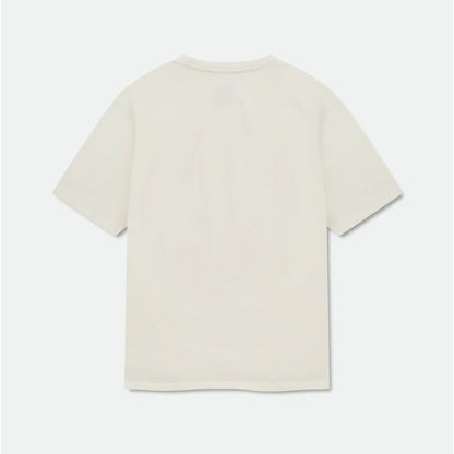 USA Flag Slub Tee