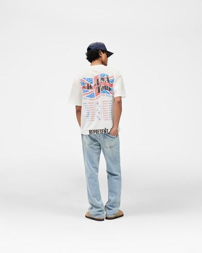 Represent Dream On Tour T-Shirt