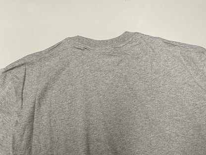 SAINT Mxxxxxx × BerBerJin BJ_SS TEE / YOUNG / GRAY