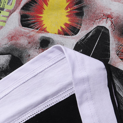 Roughplay Fire Eyes Long Sleeve