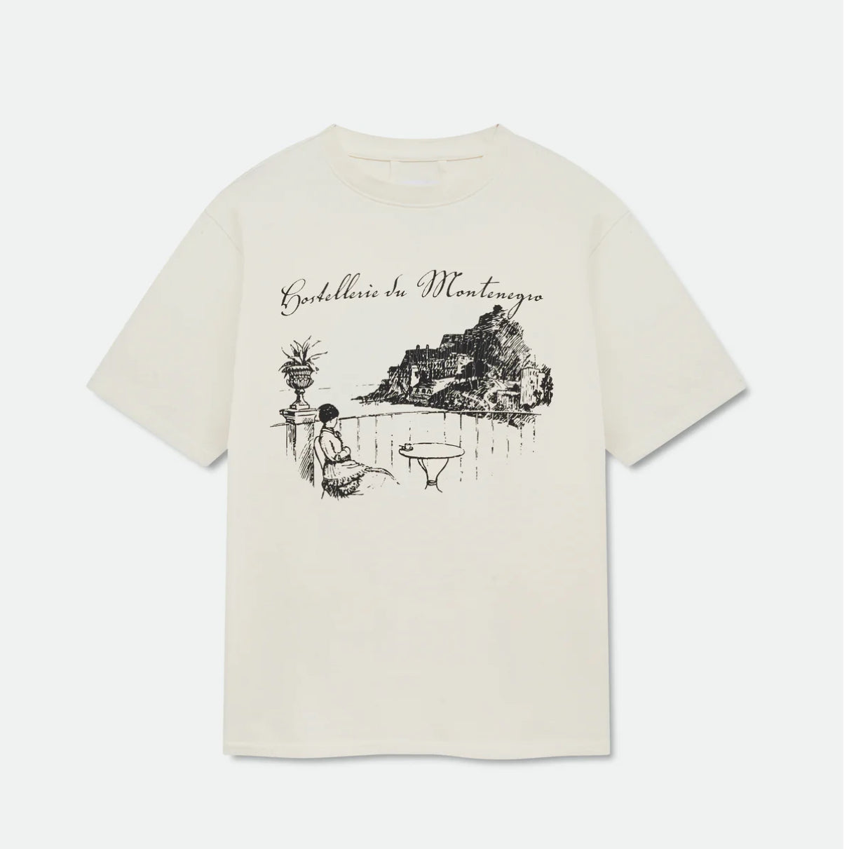 Rhude 7805 P4830 - 4