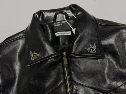 Principe De L'amour Western Jacket