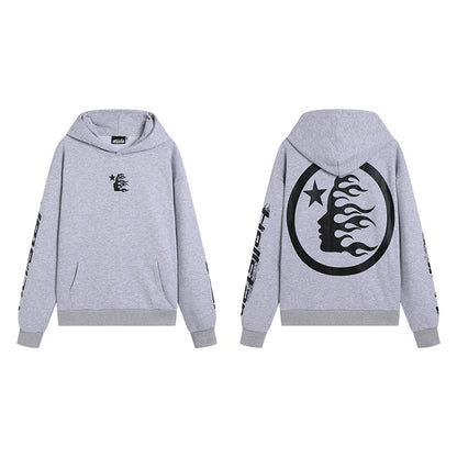 Hellstar Speed Logo Crosshair Tracksuit Set