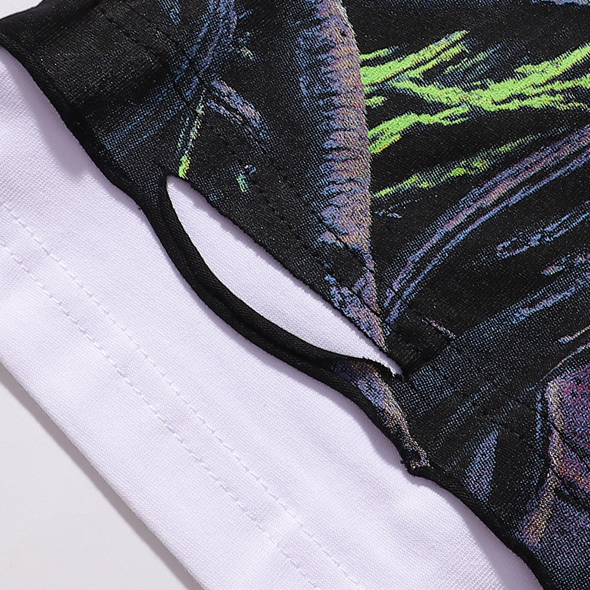 编号R538，RoughPlay Slime Long Sleeve15 - 4