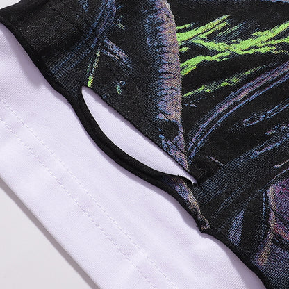 Roughplay Alien Long Sleeve