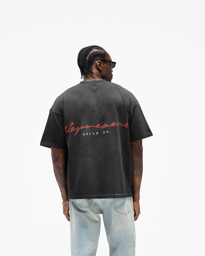 Chrome Flight T-Shirt
