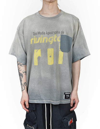Die Moda Cva Tee