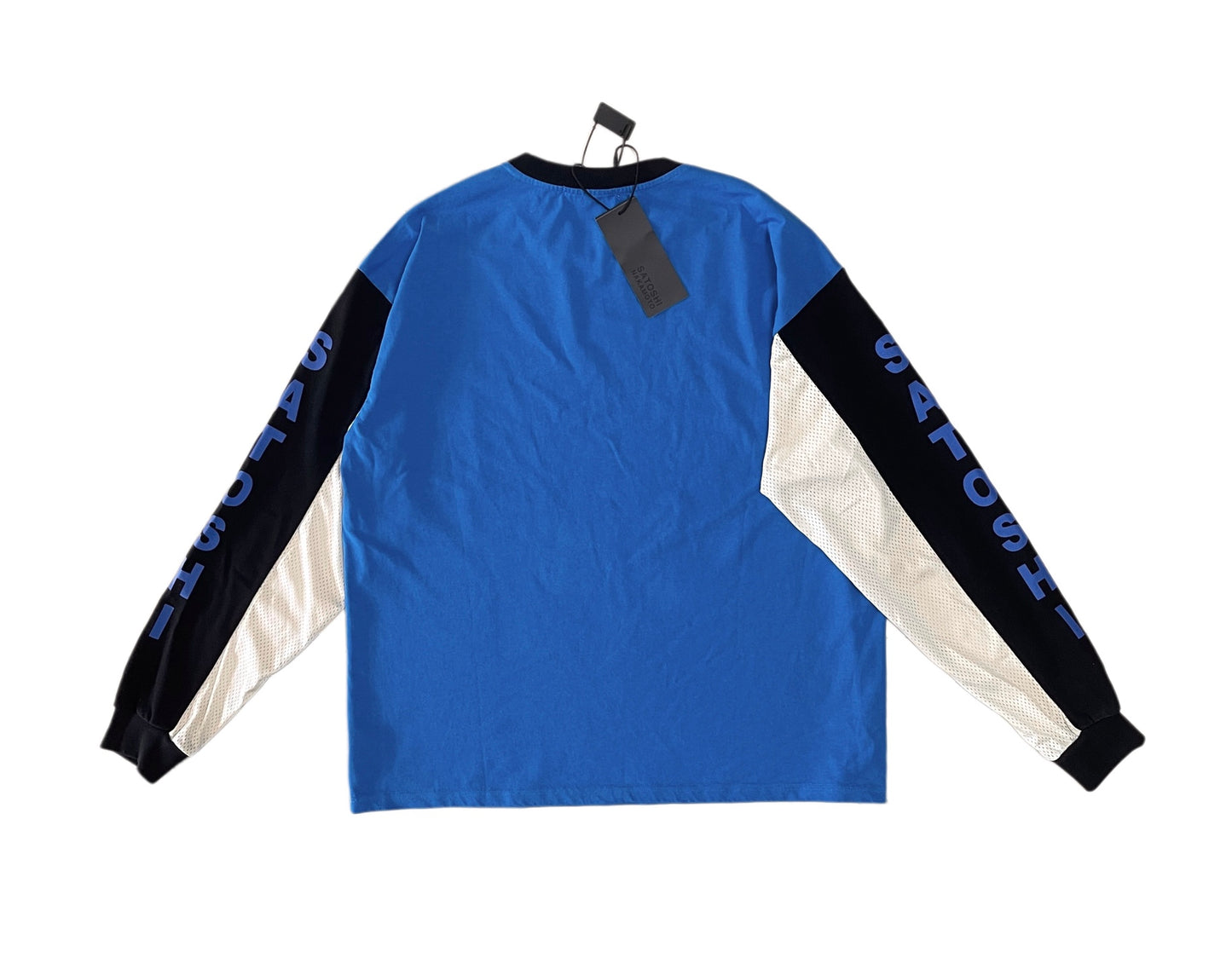 Satoshi S2202#P6527 - 4