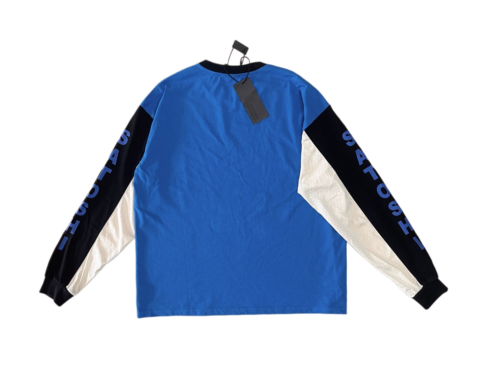 Satoshi S2202#P6527 - 4