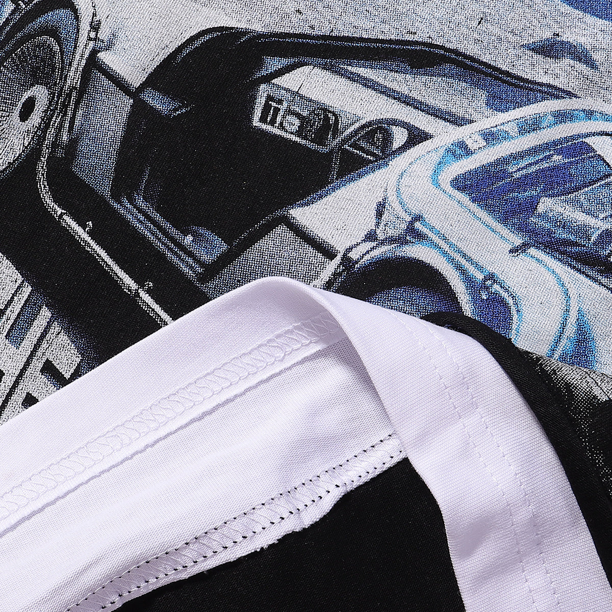 编号R539，RoughPlay Moon Walker Long Sleeve17 - 4