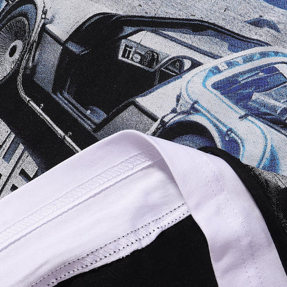 RoughPlay Moon Walker Long Sleeve