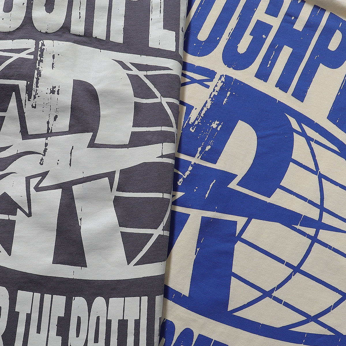 批70，R522，RoughPlay SoulBoy Long Sleeve烫钻设计28 - 4