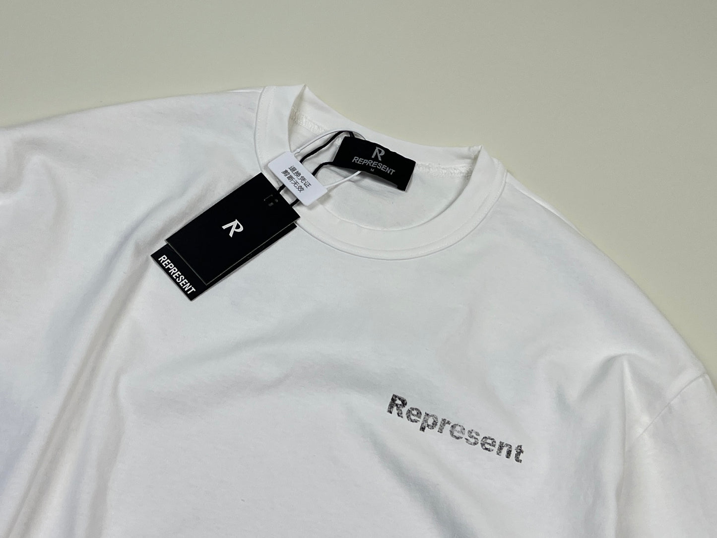 REPRESENT G9870#P5824 - 4