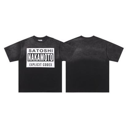 Explicit Codex Tee