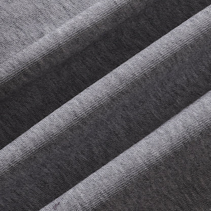 Vale Forever Athletica XXX Zip-Up Hoodie Grey
