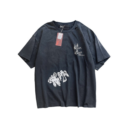 PALY - PANIC IN NEEDLE PARK T-SHIRT