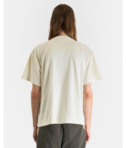 “What’s In Your Wallet?” Tee - White