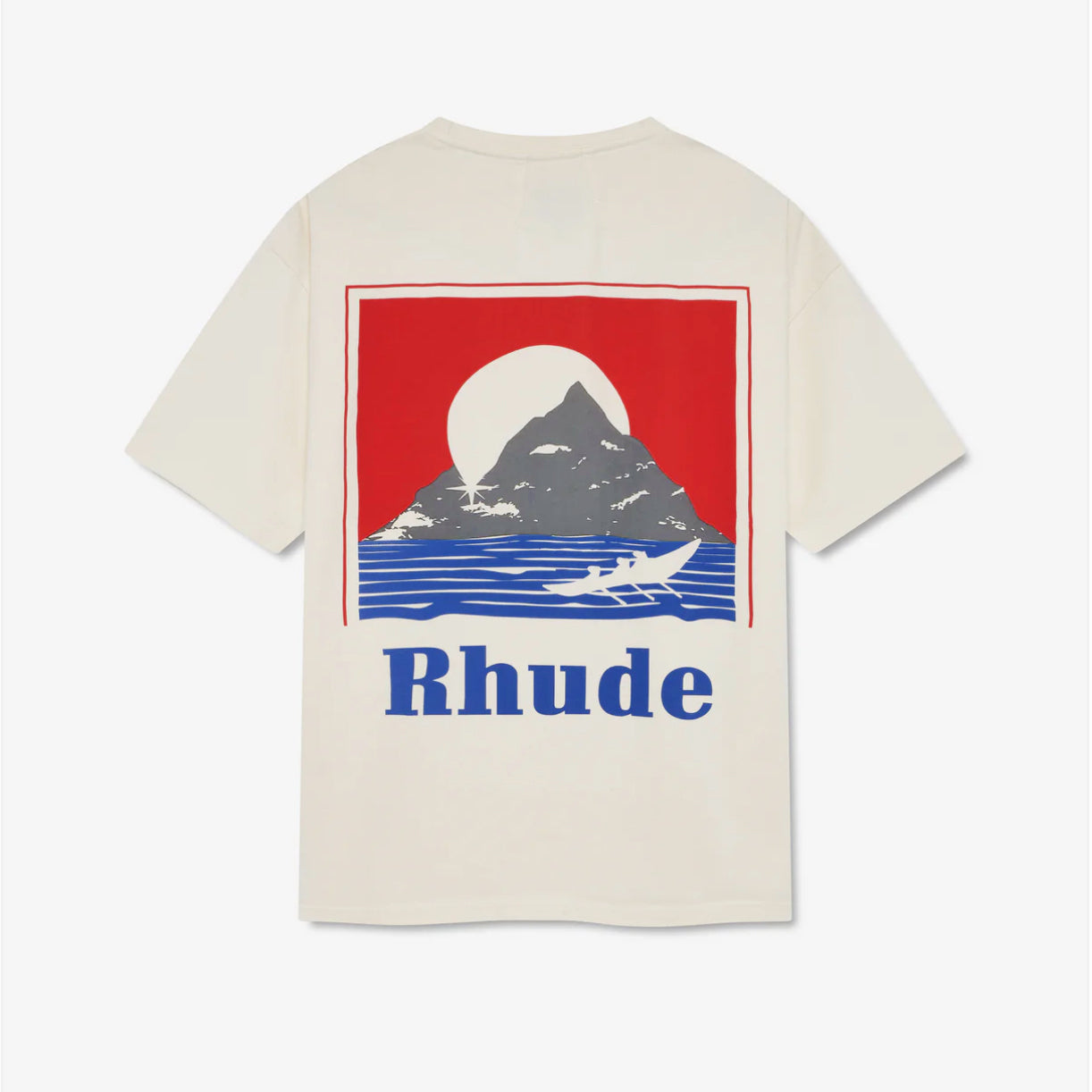 Rhude 7803 P5030 - 5
