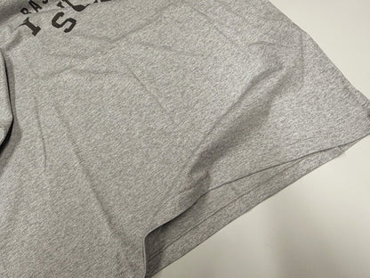 SAINT Mxxxxxx × BerBerJin BJ_SS TEE / YOUNG / GRAY