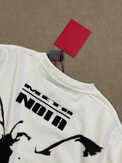 RRR123 METANOIA TEE