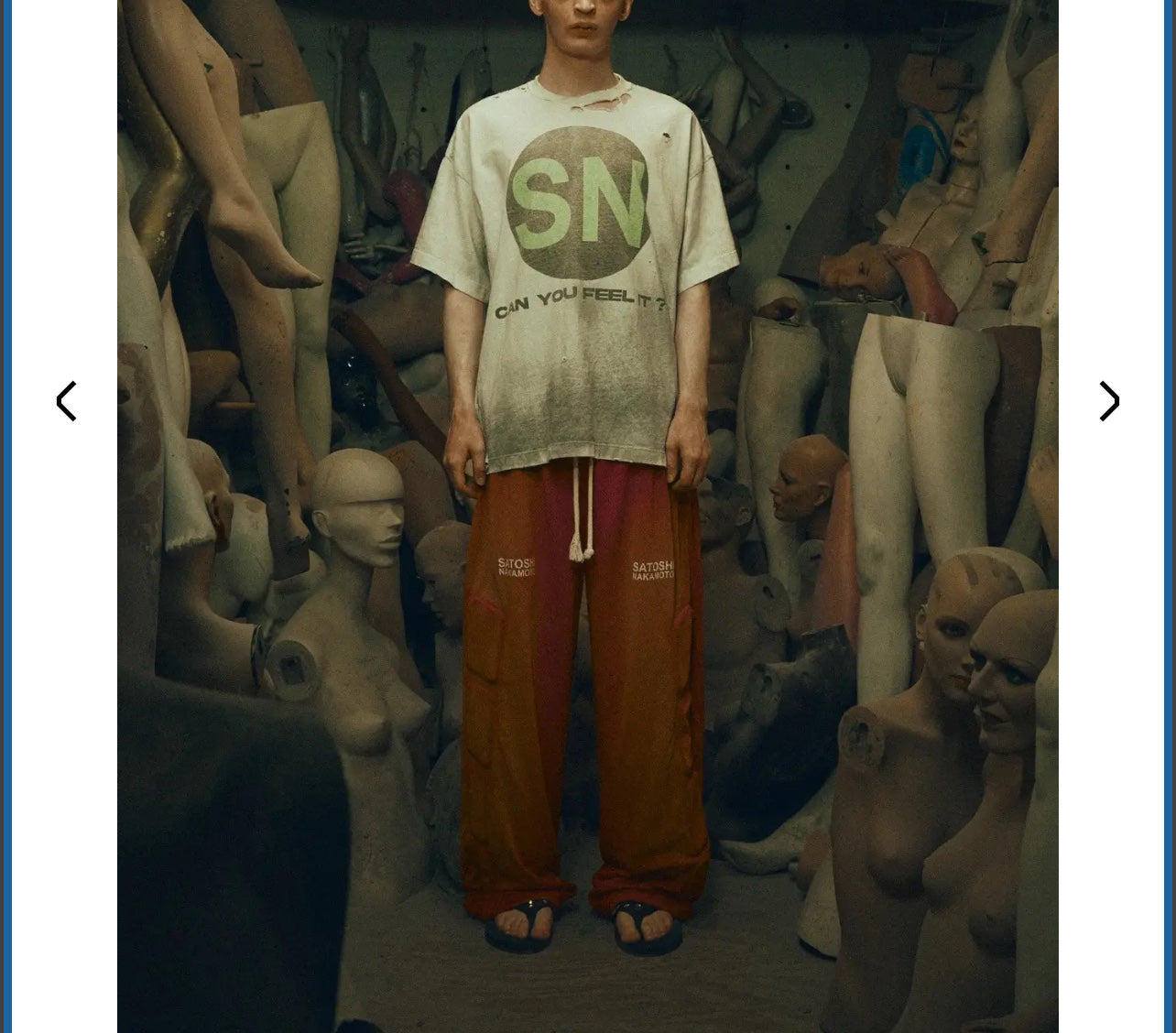 Satoshi S3318 P5522 - 5