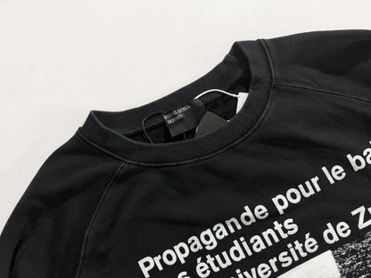 Enfants Riches Déprimés Propagande Pour Le Bal Sweatshirt