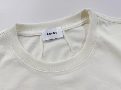 USA Flag Slub Tee