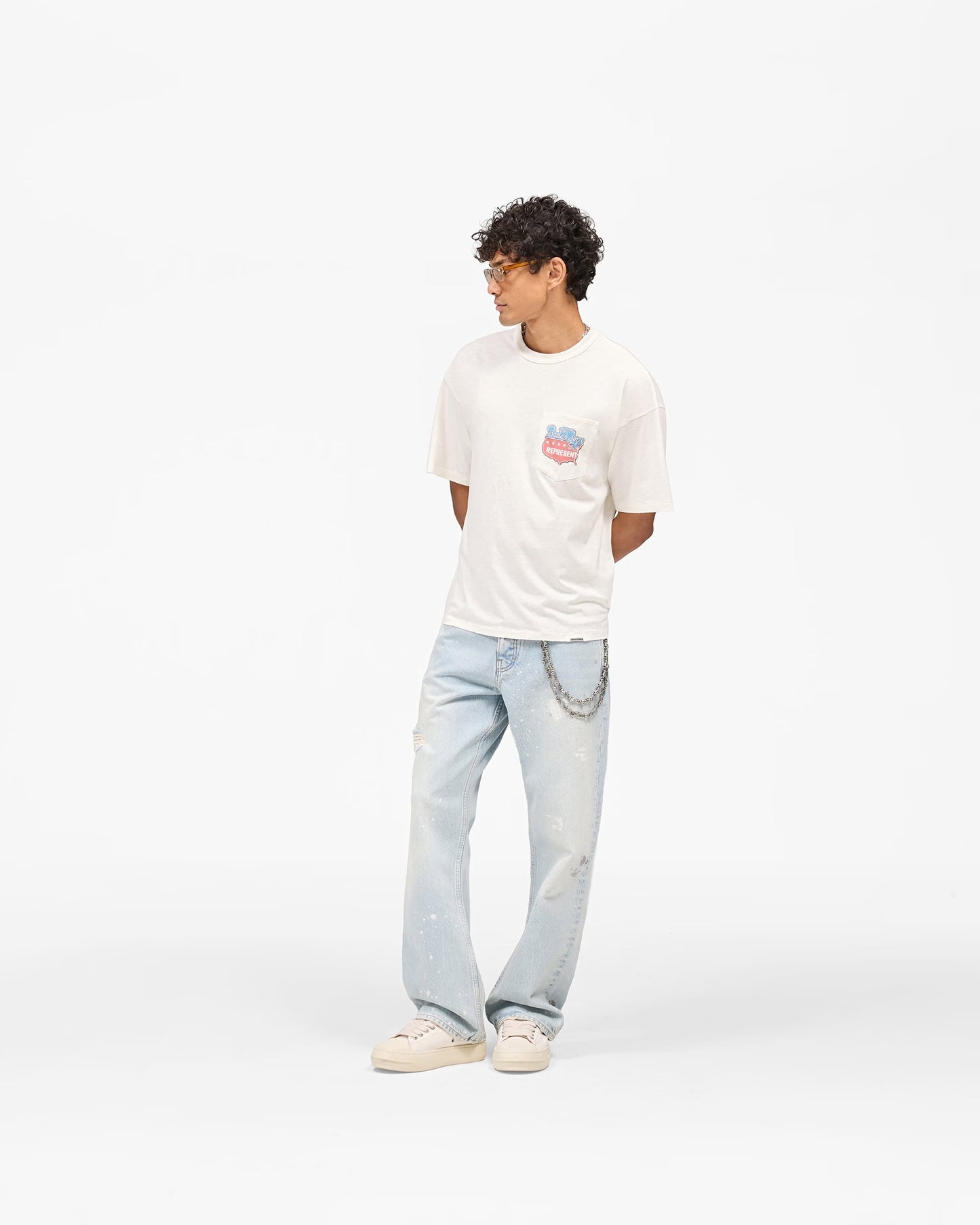 REPRESENT G9866P5818 - 5
